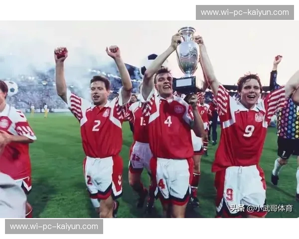 北欧童话碰撞日耳曼战车：丹麦女足vs德国，这一场绿茵史诗谁领风骚？