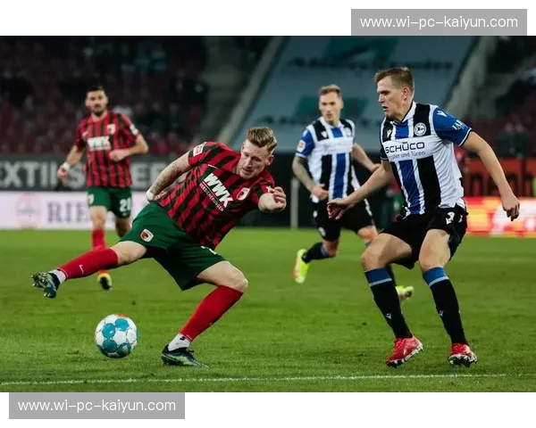 绿茵之上，激情碰撞：不莱梅与美因茨的德甲恩怨情仇